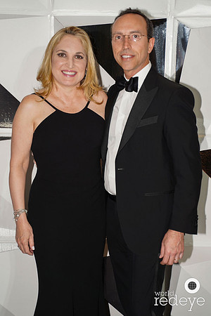 Nanette & Martin Marshell