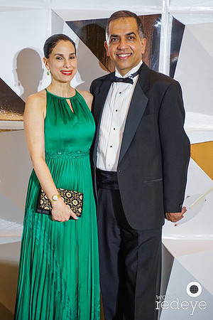 Randa & Ziad Khatib