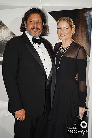 Rick & Carmen Prado