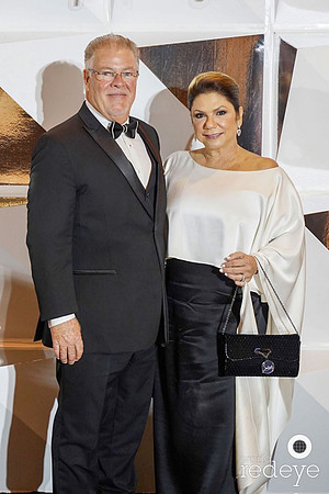 Roberto & Gisela Monroig