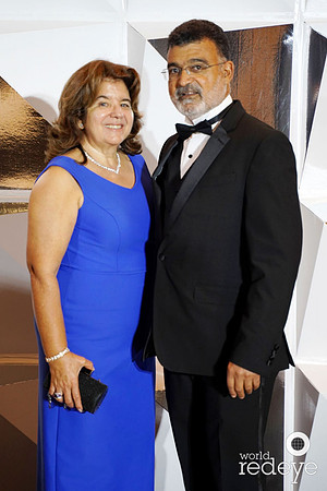 Rosa & Pedro Sanchez Diaz