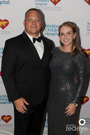 Ryan Boggs & Michelle Boggs
