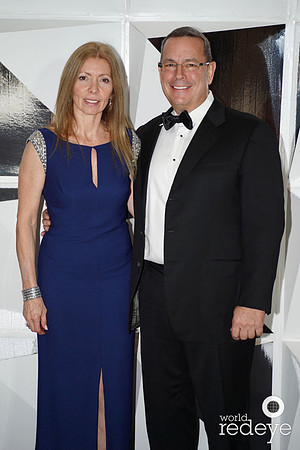 Sanja Shank & Bill Peters