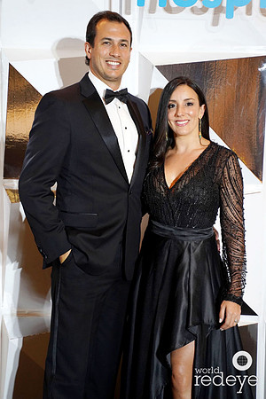 Sebastian & Ana Olarte
