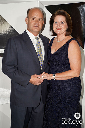 Steven & Sindy Kushner