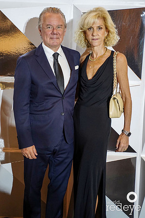 Todd & Danielle Rubenstein