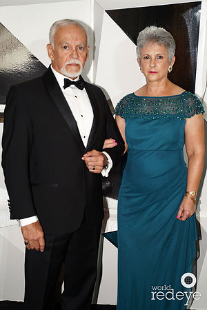 Wilson & Kristen Scout