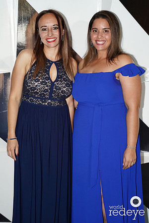 Xiomara & Iza Cordera