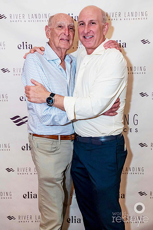 Melvin & Andrew Hellinger