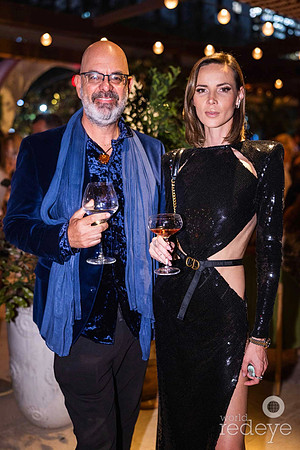D-P-H & Alina Sushchenko