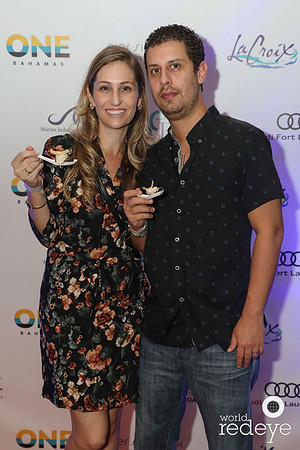 Anna & Daniel Segal