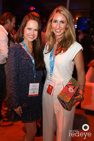 Ansley Campbell & Laura Acker