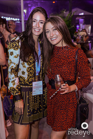 Bianca Nino & Andrea Short