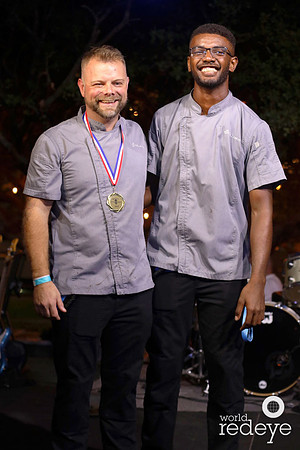 Danny Davies & Ratu Dawai