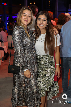 Eugenia Perozo & Daniela Martinez