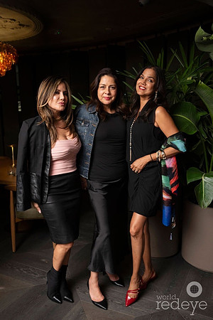 Wellinae Filigenzi, Nora Cacciamani & Amada Egan