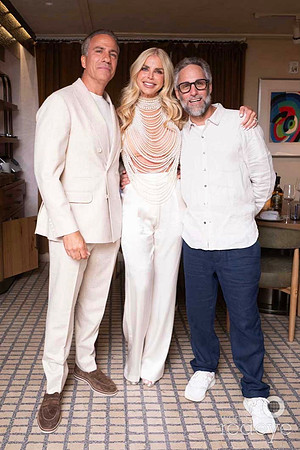 Todd & Alexia Nepola & Seth Browarnik