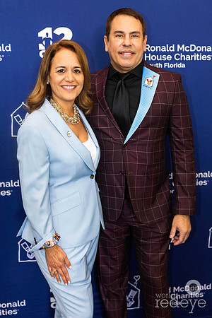 Soraya Rivera Moya & Danny Jelaca