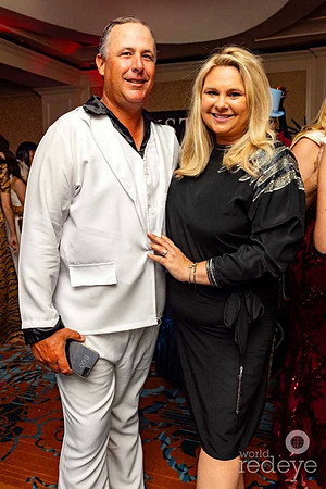 Christopher & Michele Reese Granger