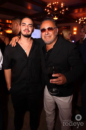 Orel & Benzion Aboud