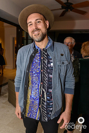 Chris Adamo