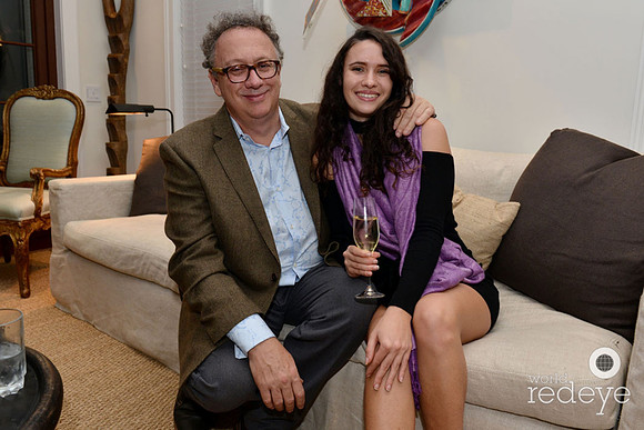 Dewey & Zoe LoSasso