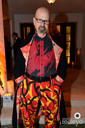 Ron Bernstein
