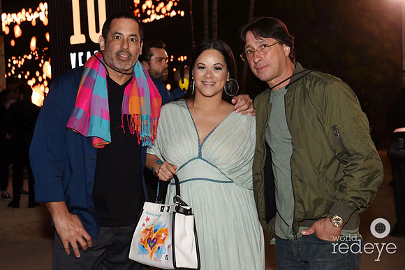 Marlyn Feliciano, Bio Feliciano, & Nicer