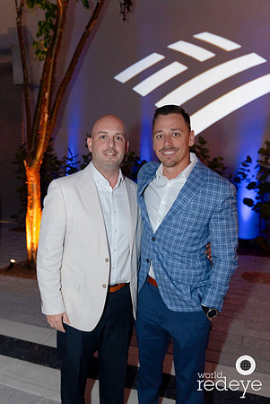 Chris Georgopoulos & Paul Yates
