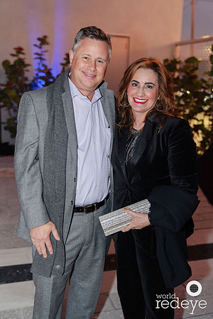 Gonzalo Dequesada & Linda Demartino