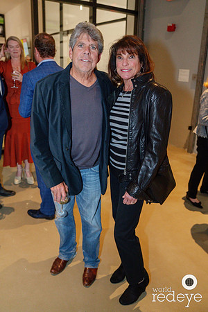 Joel & Randy Schenkman
