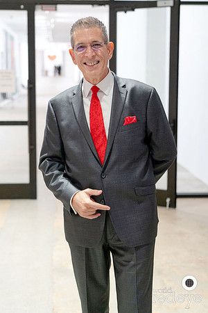 John A. Arena