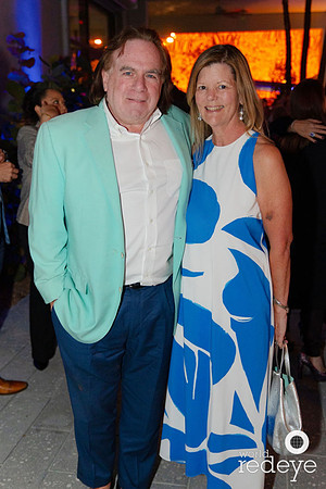 Mark & Laura Cosgrove