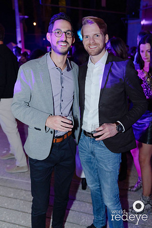 Mike Molino & Philip Riffle