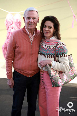 Gerald & Jody Lippes