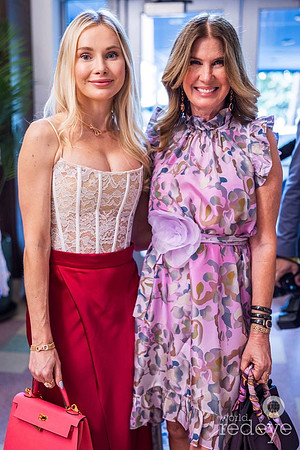 Arina Feeney & Dana Shear
