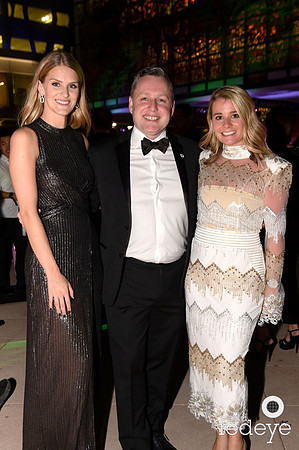 Erin Reilly, Christian Wardle, & Krista Fraioli Mullen
