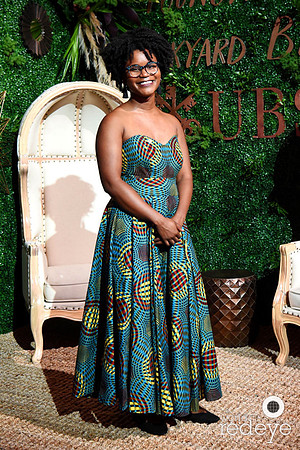 Ilana Harris-Babou