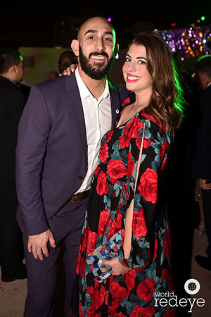 Jake & Kate Goldbas