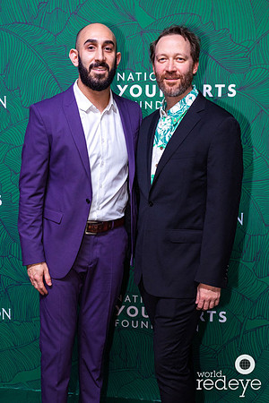 Jake Goldbas & John Heginbotham