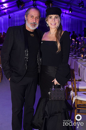 Kamal & Angela El-Nashar
