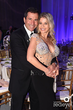 Lyon Roth & Sharon Strauss