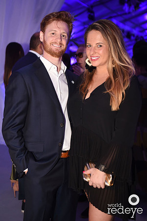 Mark Schlangel & Leslie Rimboeck