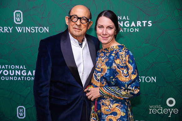 Marvin Ross Friedman & Adriene Bon Haes