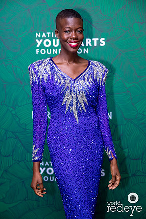 Nadege Green