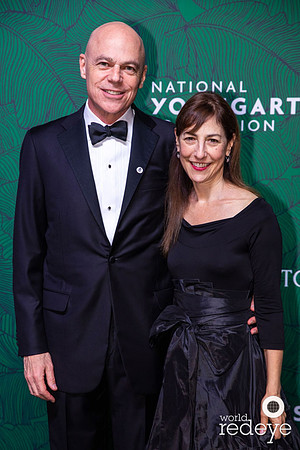 Rich & Amy Kohan