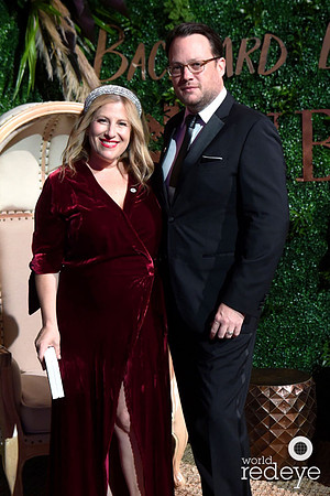 Stacey Glassman Mizener &  Joe Mizener