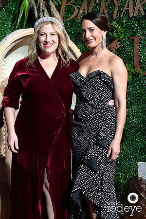 Stacey Glassman Mizener & Dee Dee Sides