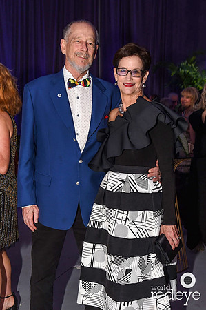 Stetson Glines & Jane Wooldridge