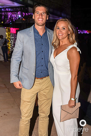 Tim & Jess VanDusen